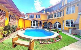 Hotel Serra Nova